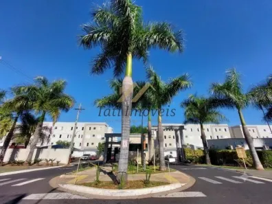 Apartamento com 2 Quartos à venda, 40m² no Residencial Monsenhor Romeu Tortorelli, São Carlos