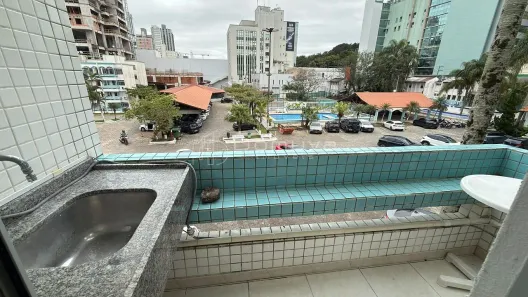 Apartamento com 3 Quartos para alugar, 90m² no Pioneiros, Balneário Camboriú