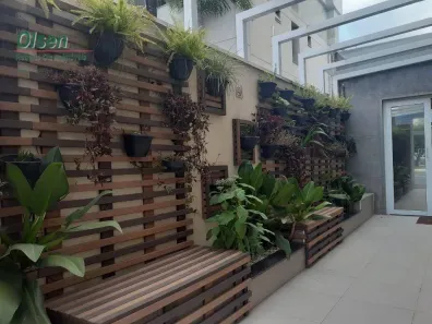 Sala Comercial para venda ou aluguel, 36m² no Vila Mariana, São Paulo