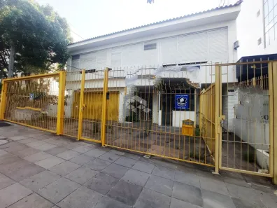 Imóvel Comercial à venda, 680m² no São João, Porto Alegre