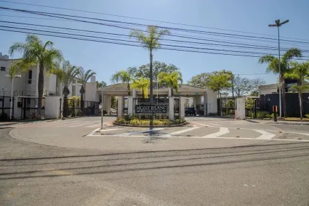 Casa de Condomínio com 3 Quartos à venda, 400m² no Jardim Residencial Mont Blanc, Sorocaba