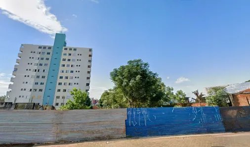 Lote/Terreno para alugar, 566m² no Centro, Londrina