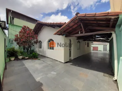 Casa com 3 Quartos à venda, 150m² no Santa Cruz, Belo Horizonte