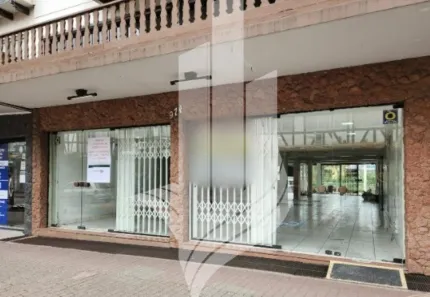 Ponto Comercial para alugar, 385m² no Centro, Blumenau