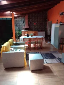 Casa com 2 Quartos à venda, 140m² no Núcleo Habitacional Mary Dota, Bauru