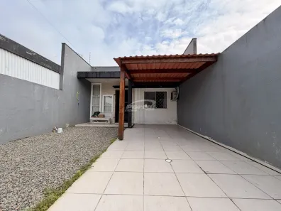 Casa com 2 Quartos para alugar, 62m² no Itacolomi, Balneário Piçarras