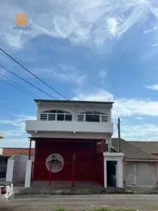 Galpão/Depósito/Armazém para alugar, 120m² no Jardim Nova Manchester, Sorocaba