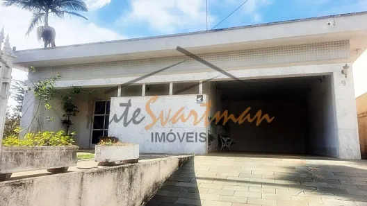 Casa com 4 Quartos à venda, 257m² no Cidade Universitária, Campinas