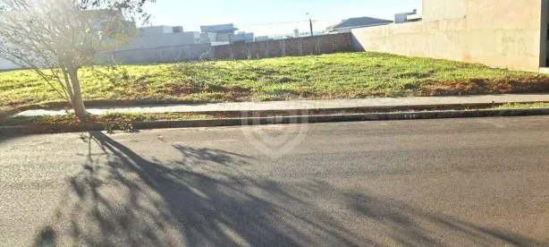 Lote/Terreno à venda, 450m² no Residencial Villa Lobos, Bauru