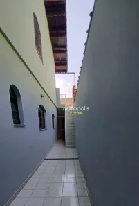 Sobrado com 3 Quartos à venda, 234m² no Jardim Las Vegas, Santo André