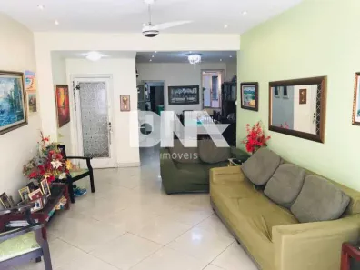 Apartamento com 3 Quartos à venda, 134m² no Copacabana, Rio de Janeiro