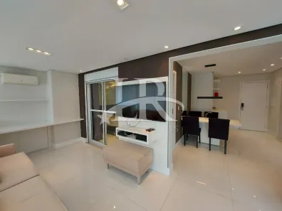 Flat com 1 Quarto à venda, 55m² no Vila Nova Conceição, São Paulo