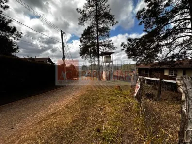 Lote/Terreno à venda, 1140m² no Aconchego da Serra, Itabirito