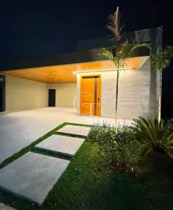 Casa de Condomínio com 3 Quartos à venda, 205m² no Brasil, Itu