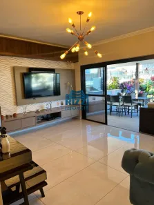 Apartamento com 3 Quartos à venda, 220m² no Freguesia (Jacarepaguá), Rio de Janeiro