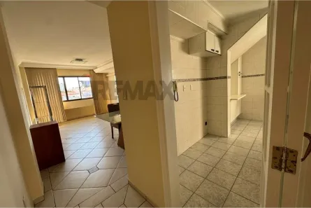 Apartamento com 3 Quartos para alugar, 217m² no Centro, Sorocaba