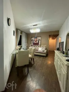 Apartamento com 2 Quartos à venda, 59m² no Nonoai, Porto Alegre