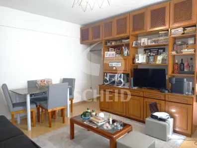 Apartamento com 2 Quartos à venda, 67m² no Campo Belo, São Paulo