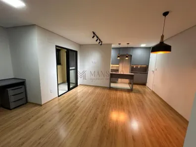 Apartamento com 2 Quartos à venda, 97m² no Parque Residencial das Camélias, Bauru