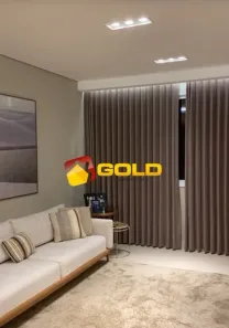 Apartamento com 3 Quartos à venda, 148m² no Saraiva, Uberlândia