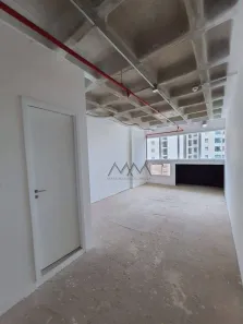 Sala Comercial à venda, 29m² no Vila da Serra, Nova Lima