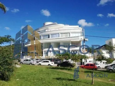 Ponto Comercial à venda, 58m² no Córrego Grande, Florianópolis