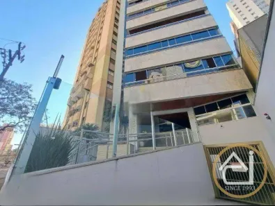 Apartamento com 4 Quartos à venda, 227m² no Centro, Londrina