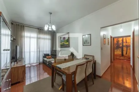Apartamento com 3 Quartos à venda, 89m² no Vila Guarani (Z Sul), São Paulo
