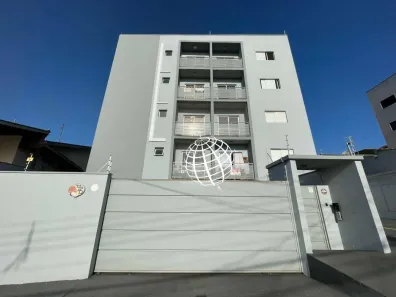 Apartamento com 2 Quartos à venda, 62m² no Jardim das Cerejeiras, Atibaia
