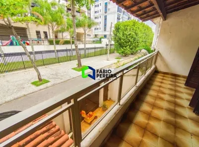 Casa de Condomínio com 3 Quartos à venda, 180m² no Barra da Tijuca, Rio de Janeiro