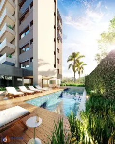 Cobertura com 3 Quartos à venda, 154m² no Três Figueiras, Porto Alegre