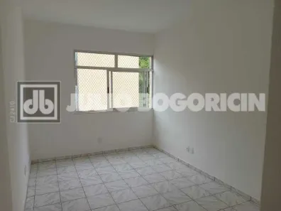 Apartamento com 1 Quarto à venda, 44m² no Tijuca, Rio de Janeiro