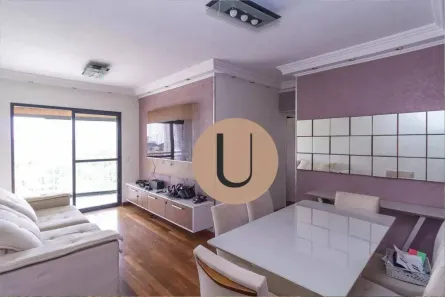Apartamento com 3 Quartos à venda, 92m² no Vila Prudente, São Paulo