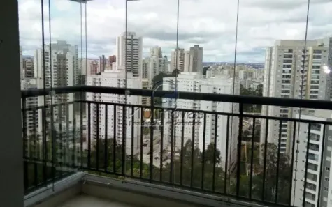 Apartamento com 2 Quartos à venda, 84m² no Parque Reboucas, São Paulo