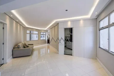 Apartamento com 4 Quartos à venda, 160m² no Savassi, Belo Horizonte