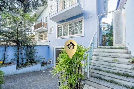 Sobrado com 3 Quartos à venda, 173m² no Parque Continental, São Paulo