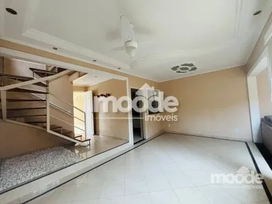 Casa de Condomínio com 3 Quartos à venda, 110m² no Jardim Rebelato, Cotia
