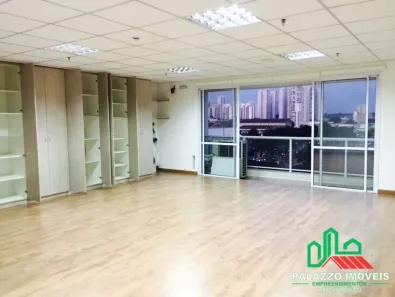 Sala Comercial à venda, 61m² no Vila Leopoldina, São Paulo