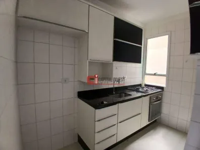 Apartamento com 2 Quartos à venda, 67m² no Jardim Europa, Jaguariúna