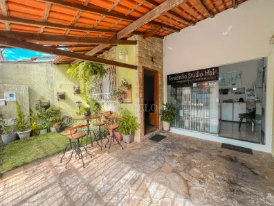Casa com 3 Quartos à venda, 95m² no Santa Amélia, Belo Horizonte