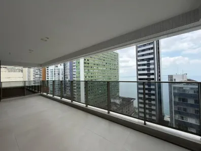 Apartamento com 4 Quartos à venda, 208m² no Vitória, Salvador