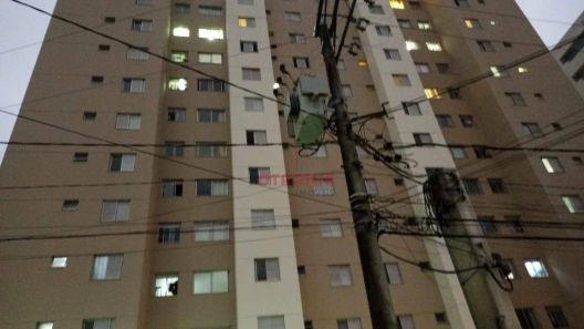 Apartamento com 2 Quartos à venda, 49m² no Centro, São Bernardo do Campo