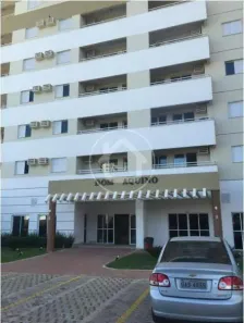 Apartamento com 2 Quartos à venda, 54m² no Dom Aquino, Cuiabá