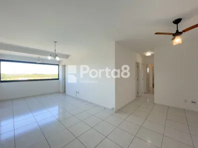 Apartamento com 3 Quartos para alugar, 92m² no Jardim Bosque das Vivendas, São José do Rio Preto