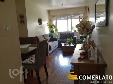 Apartamento com 3 Quartos à venda, 83m² no Menino Deus, Porto Alegre
