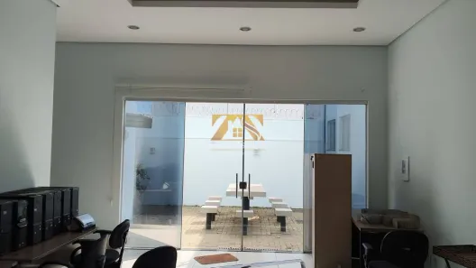 Sala Comercial para alugar, 100m² no Plano Diretor Norte, Palmas