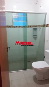 Casa com 3 Quartos à venda, 130m² no Vila Tesouro, São José dos Campos