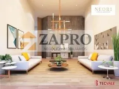 Apartamento com 3 Quartos à venda, 140m² no Parque Residencial Aquarius, São José dos Campos