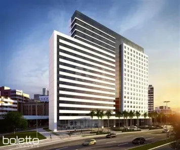 Sala Comercial para alugar, 38m² no Centro Histórico, Porto Alegre