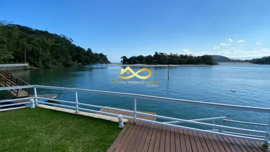 Casa com 4 Quartos para alugar, 500m² no Barra do Una, São Sebastião